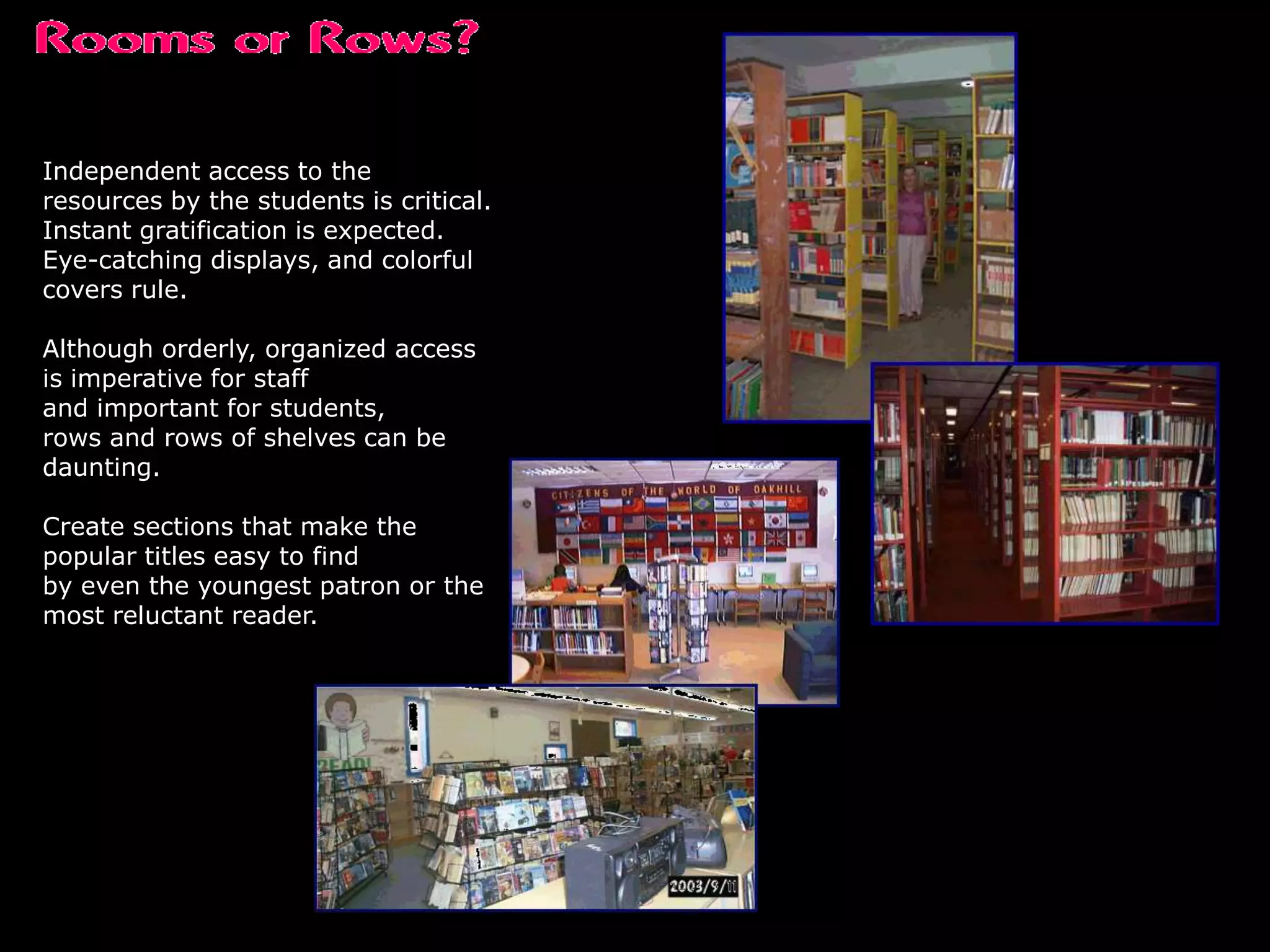 what essential services must be provided to meet those needs and priorities