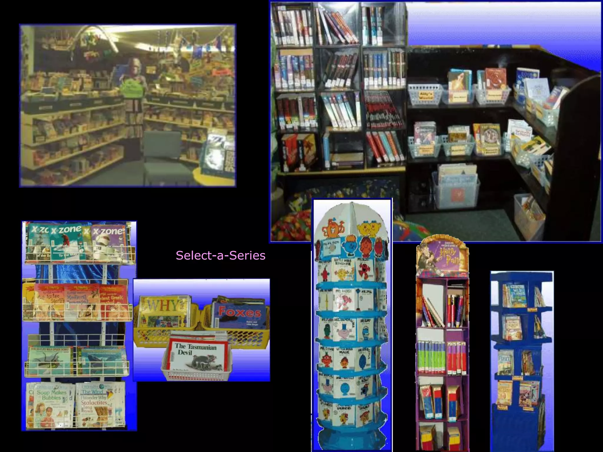 what is the library’s role in helping students develop an awareness for and appreciation of aestheticsAnswering those questions means you can develop a plan that organizes your space and provides you with a priority list of projects.