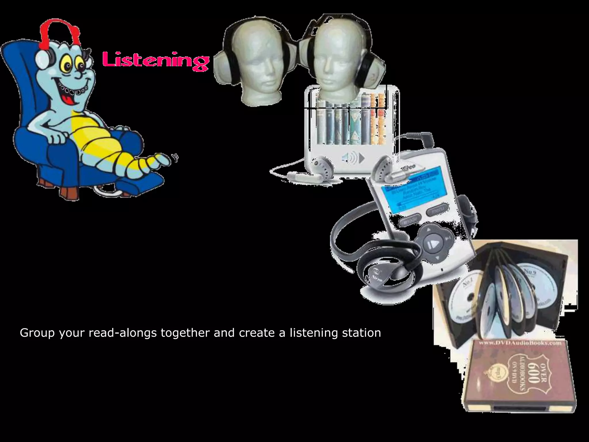 information and instruction about the use of equipment