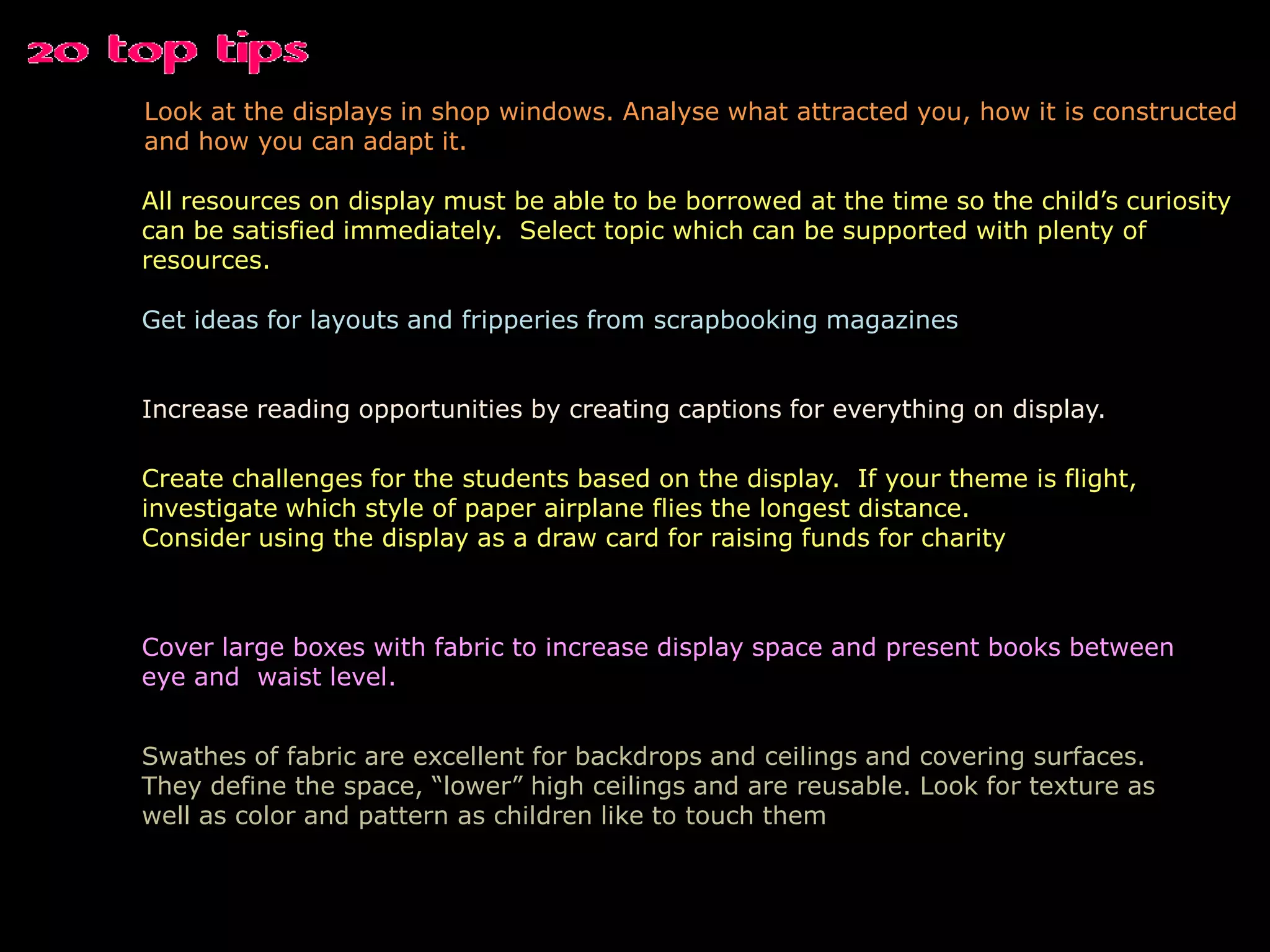 Have a special story teller’s chairSoft toys say, “Welcome, Come and sit, stay and play.”They offer someone to talk to, to read to and to tell secrets to.They teach how to cuddle and care for those who don’t know how.
