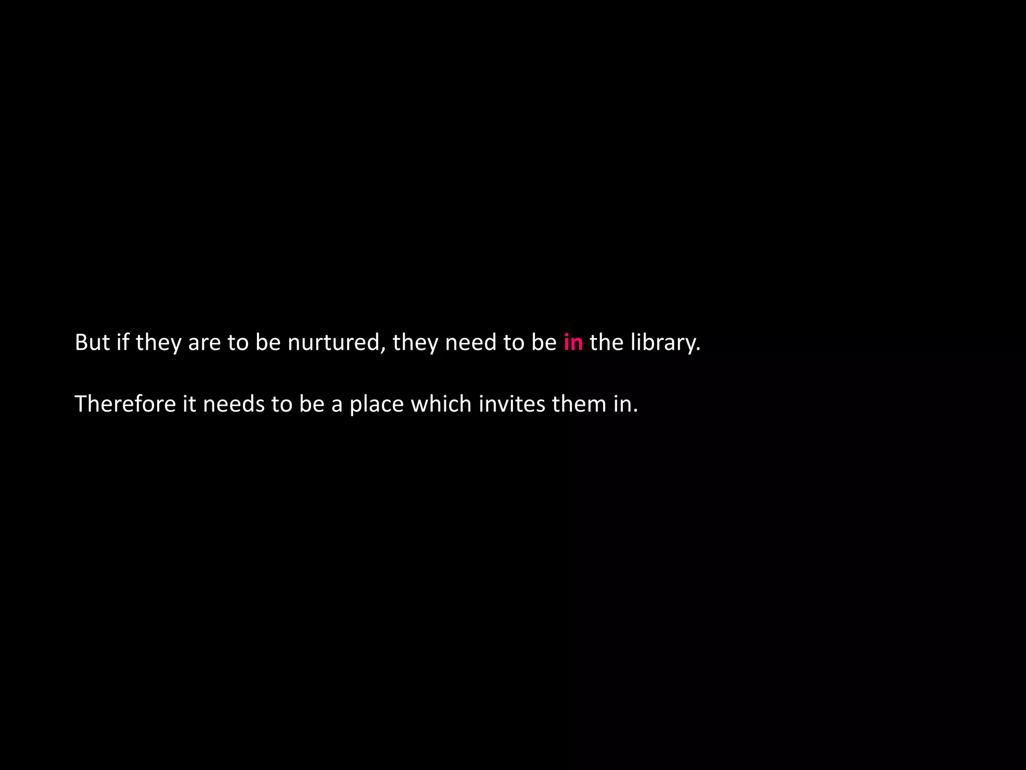 be able to apply theory to a practical world