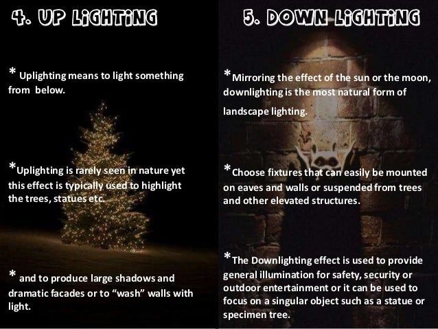 landscape lighting ppt landscape lighting landscape lighting ppt landscape lighting