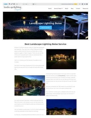 Landscape Lighting Boise.pdf