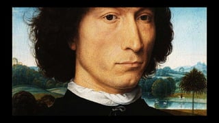 Landscape painting in the Renaissance (1) 