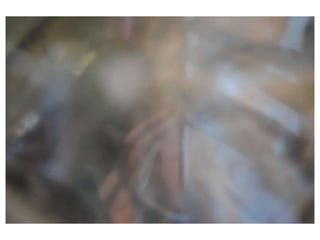 Landscape photography