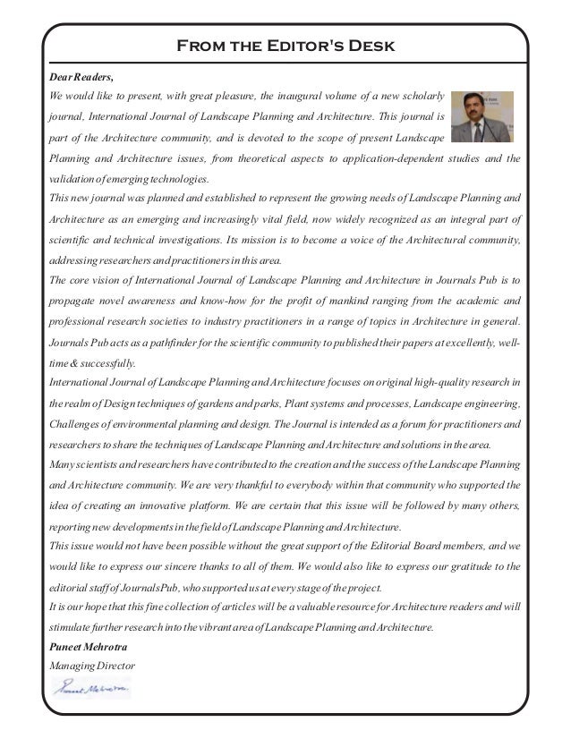 journal of landscape architecture pdf