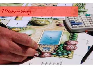 Measuring
 