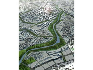 Powerpoint Presentation - Landscape Drawings