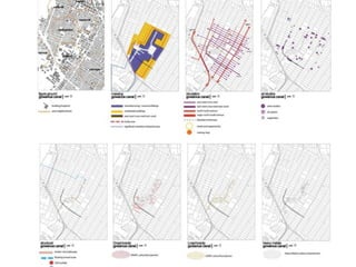 Powerpoint Presentation - Landscape Drawings