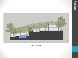 Section
Section A - A
 