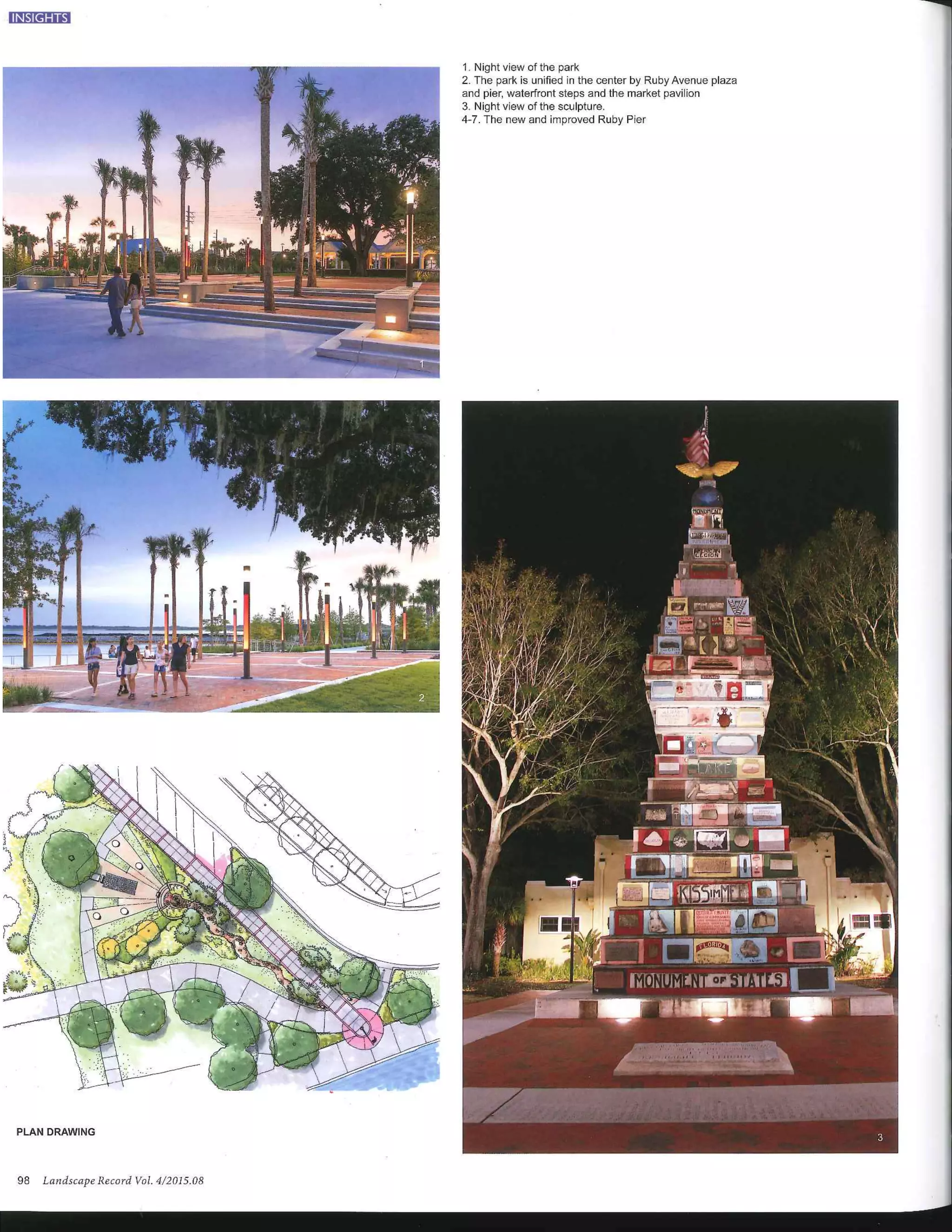 Landscape Record Low Maintenance Parks PDF Free Download