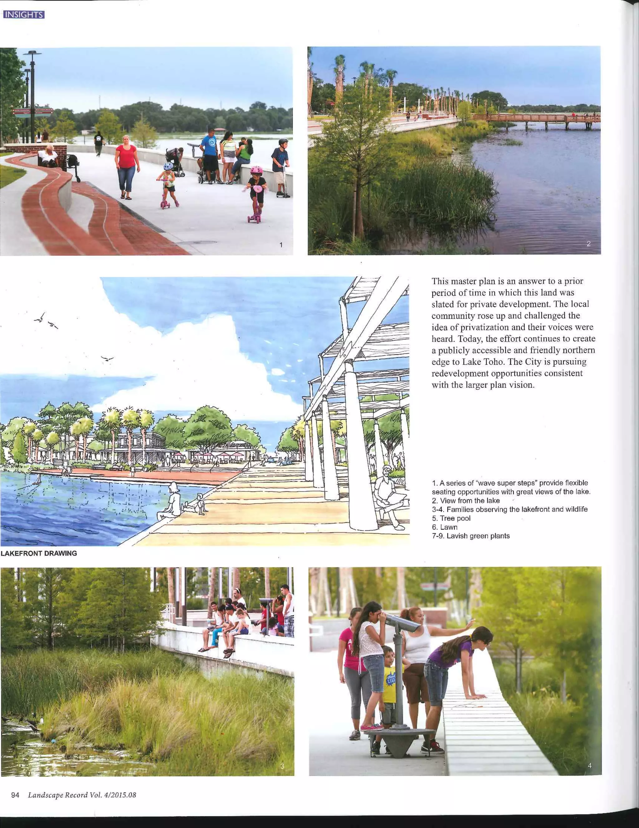 Landscape Record Low Maintenance Parks PDF Free Download