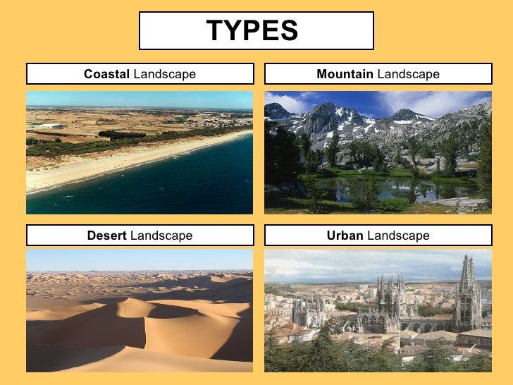 Different Types Landscaping Of Different Types Landscaping Of