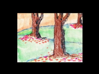 Landscape show file