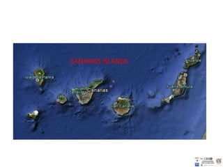 CANARIAS ISLANDS