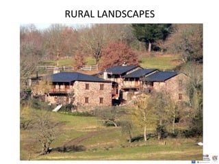 RURAL LANDSCAPES