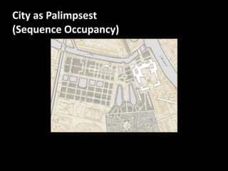 Landscape urbanism 02 | KEY