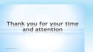 Landscaping and open spaces