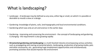 landscaping [Autosaved].pptx