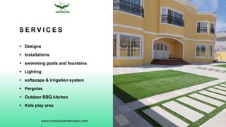 landscaping companies in uae.pptx