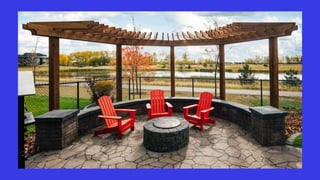 Landscaping company - Residential landscaping services near me