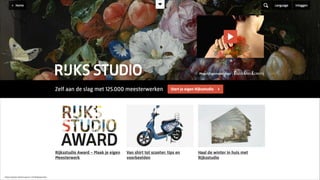 https://www.rijksmuseum.nl/nl/rijksstudio

 