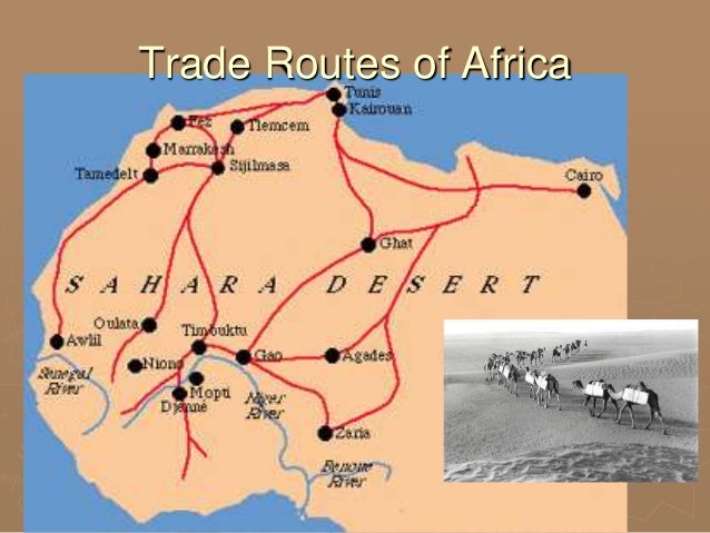 Trade Silk Roads Indian Ocean Trade Trans Saharan Trade