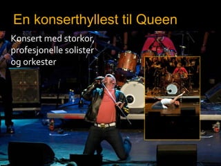 LeveFestivalområdet