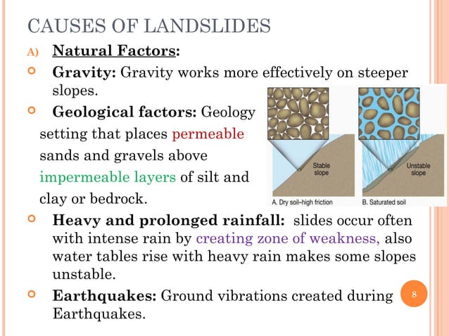 Landslide