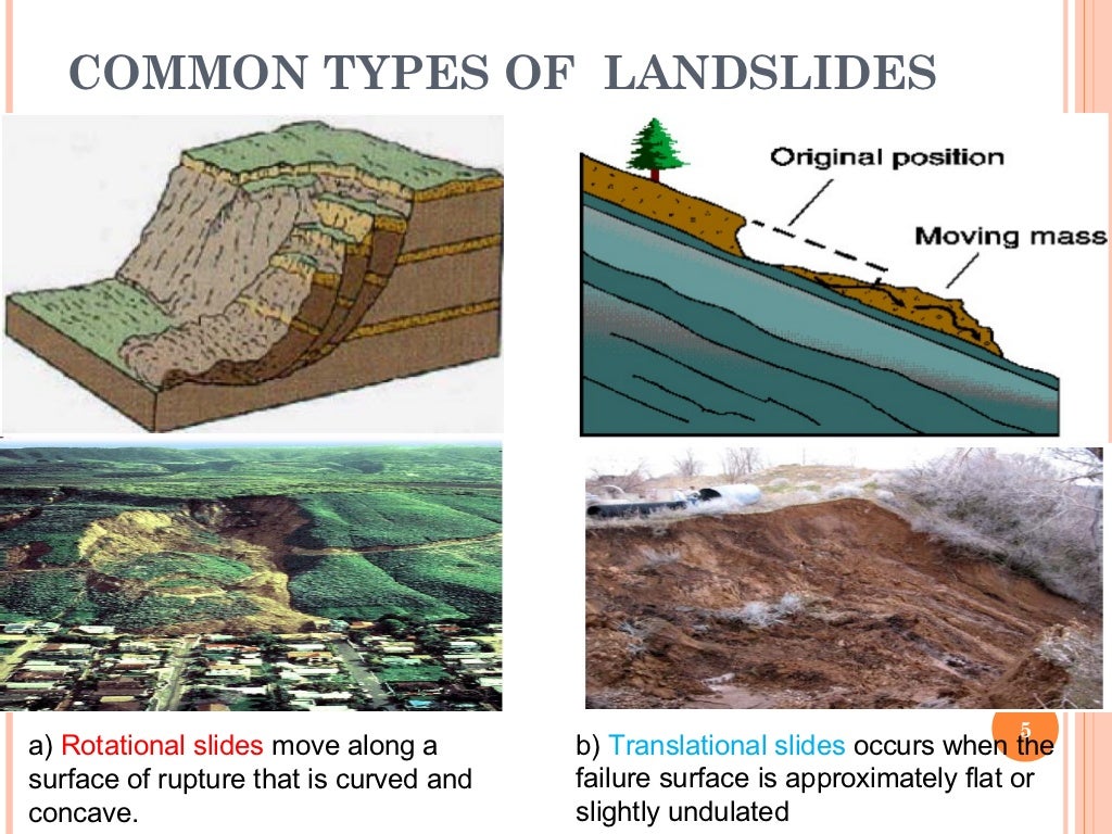 Landslide