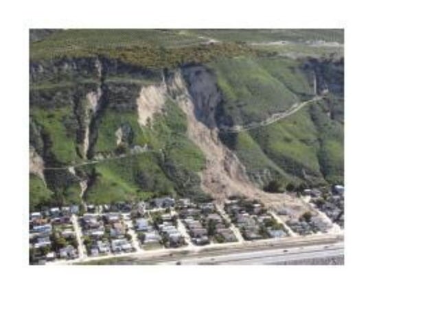 Landslide Hazard Zonation Mapping Pdf