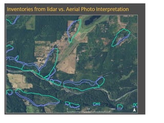 Landslide hazard zonation mapping