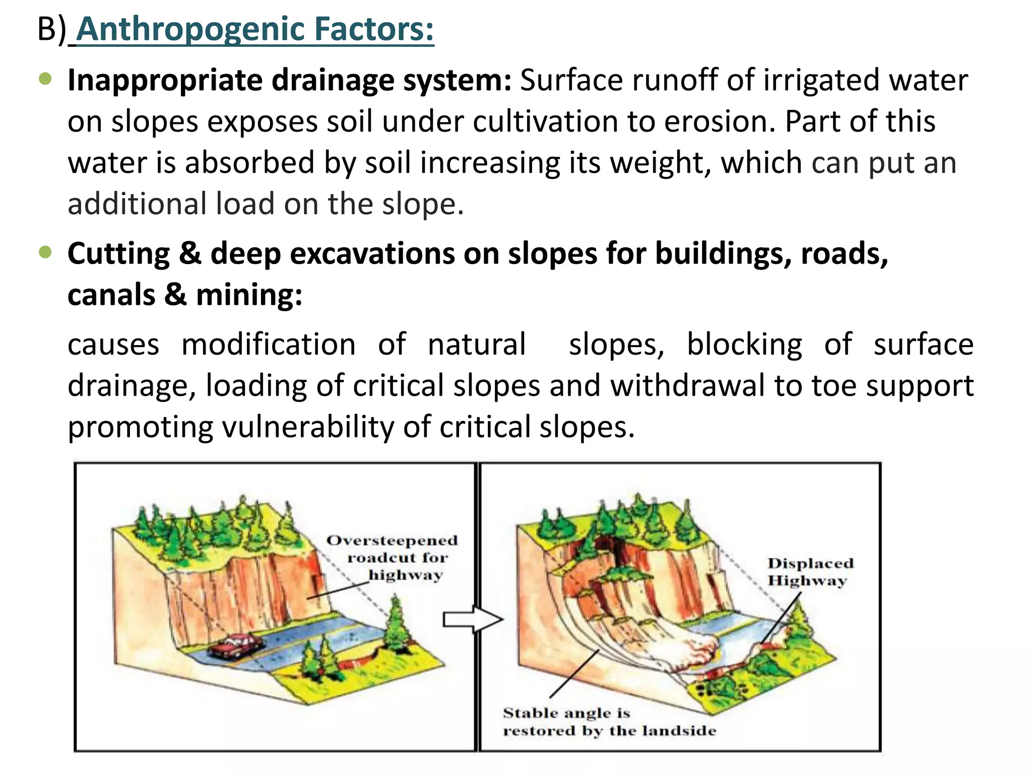 Landslide presentation | PPT
