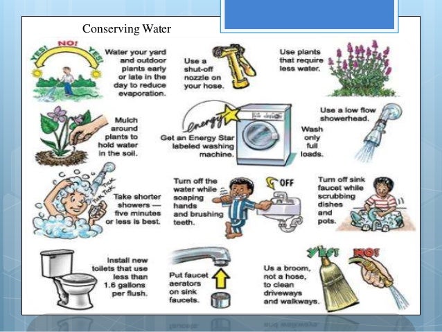 Natural Resource Conservation Zone Natural Resource Conservation Zone