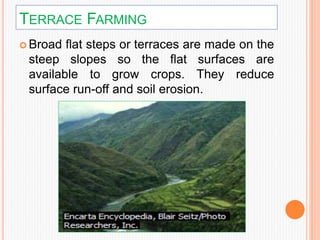 Broead Base Terrence Land,Soil,Water,Natural Vegetation& Wildlife Resources.pptx