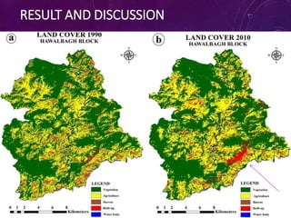 RESULT AND DISCUSSION
 