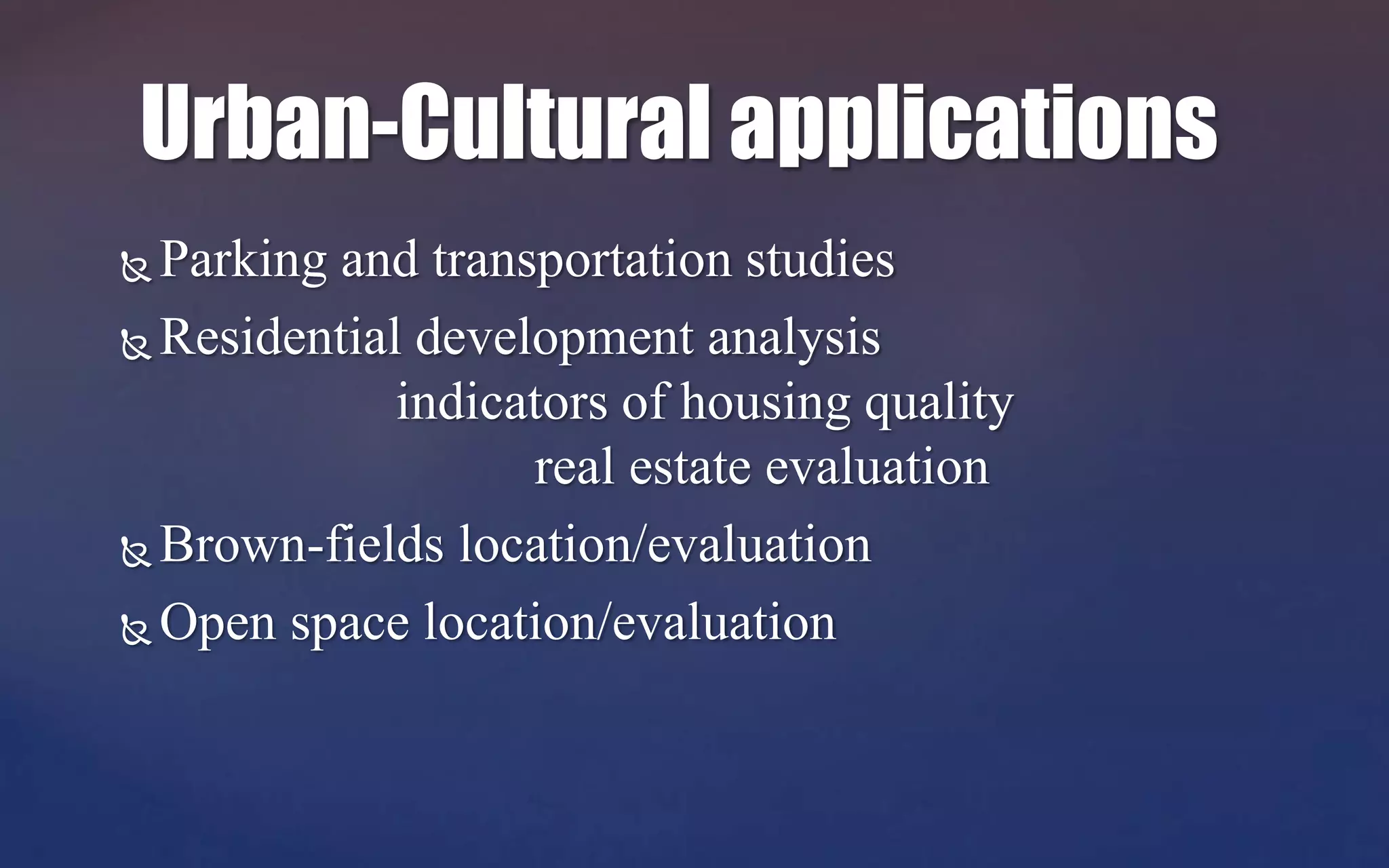 Landuse Landcover Mapping Pptx