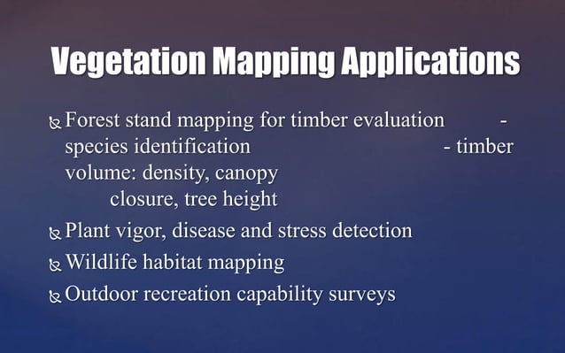 Landuse Landcover Mapping Pptx