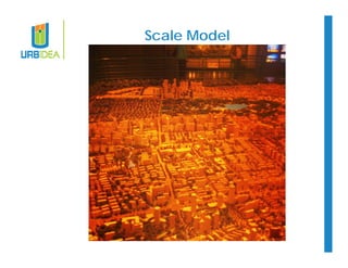 Scale Model 
 