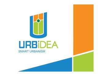 SMART URBANISM 
