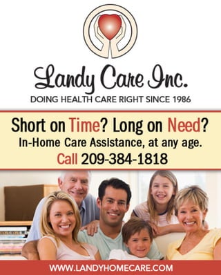 Landy Care At-Home Care Services