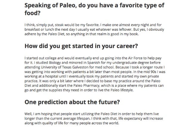 Dr Lane Sebring Interview On Five Hundo