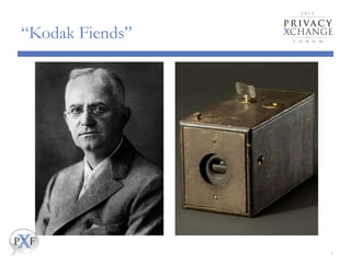 “Kodak Fiends”
5