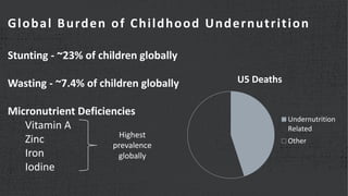 How can animal source foods contribute to nutrition?