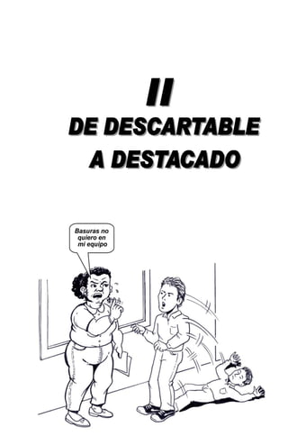 La necesidad de Trascender Enrique Moncayo Varías
20
 