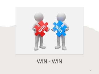 WIN - WIN
40
 