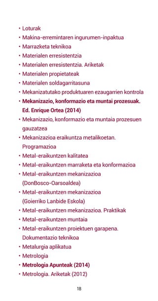 Laneki 2015 katalogoa