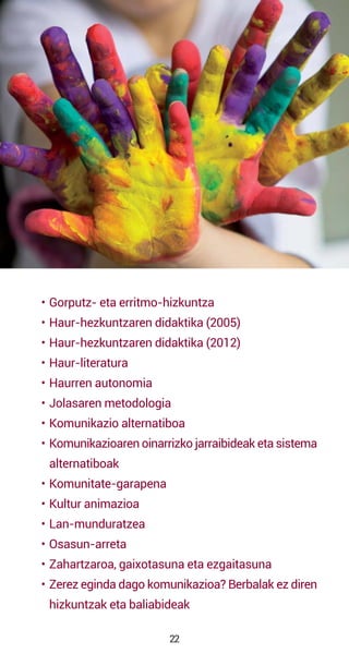 Laneki 2015 katalogoa