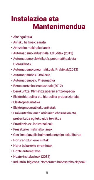 Laneki 2015 katalogoa