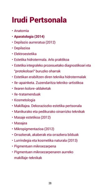 Laneki 2015 katalogoa